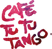 Cafe Tu Tu Tango