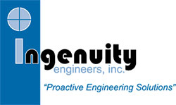 Ingenuity Engineers Ingenuity Engineers