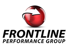 Frontline logo Frontline logo