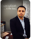 Mahesh Chaddah - CEO Mahesh Chaddah - CEO