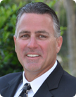 Richard Haines - VP of Community and Volunteer Relations
