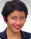 Rachel Perez-Feliu - VP of PR and Strategic Planning