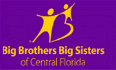 Volunteer with Big Brothers Big Sisters!