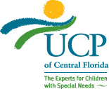 Volunteer with UCP of Central Florida!