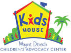 Volunteer with Kids House of Seminole!