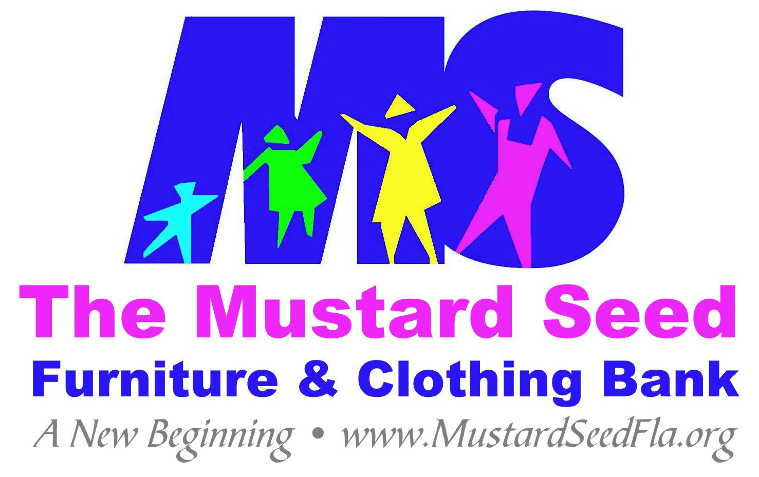 Volunteer with The Mustard Seed of Central Florida