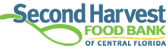 Volunteer with Second Harvest Food Bank of Central Florida